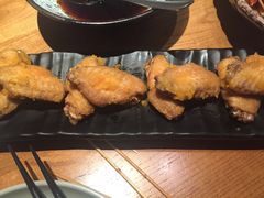-蜜桃餐厅·古运河畔(南下塘店)