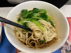鸡汁拌面-振鼎鸡(福州路店)
