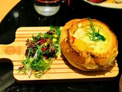 -NLFS1983咖啡花园餐厅(锦桂店)