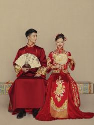 -女王风尚STUDIO·轻奢化定制