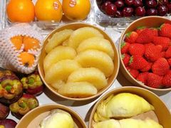-亚马逊蒸汽活海鲜自助(LCM置汇旭辉广场店)