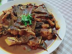 -晓院餐厅