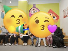 -英孚教育青少儿(高新公园茂中心)