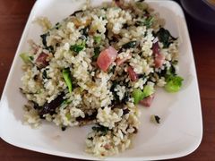 -舒蔡记生煎菜饭(云南中路店)