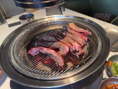 -范儿·嫂子烤肉·精致炭火烤肉(长治路店)