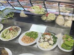 -高淳老街土菜馆(迎薰门店)