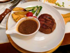 -斗牛士牛排(南京东路店)