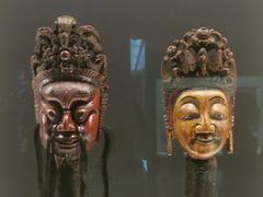 -上海博物馆(人民广场馆)