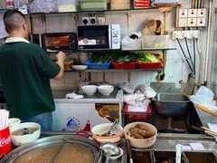 -牛记咖喱美食(十月初五日街店)