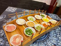 -桥香园过桥米线(复兴路店)
