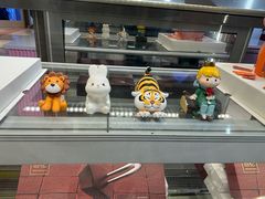-CAKE BOSS蛋糕老板(公主坟凯德晶品店)