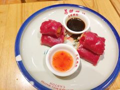 -荔银肠粉(广州北京路旗舰店)