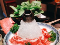 -捞王锅物料理(四川北路店)