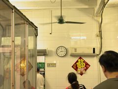 -同记鸡粥粉面店