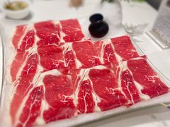 -澳门豆捞(裕华东路店)