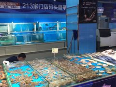 -新隆嘉超市(武昌街店)