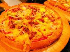 -陆家嘴万怡酒店·万荟轩