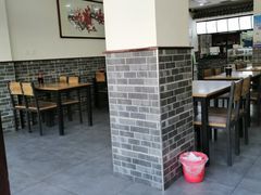 大堂-津门张记包子铺(华昌道店)