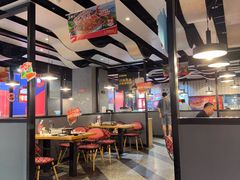 -鱼酷活鱼烤鱼(梅江印象城店)