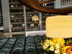 -Amber(香港置地文华东方酒店)