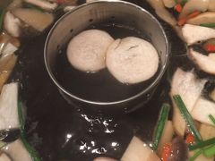 -一品滇香·云南菜(公益西桥店)