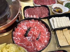 -牛街清真满恒記(平安里西大街店)
