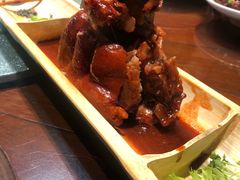 -大牌大·传统杭帮菜(湖滨店)