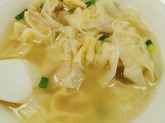 鸡汤小馄饨-常州糕团店(北大街新世纪商城店)