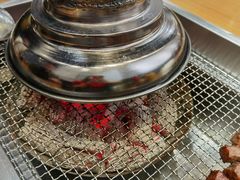 -肉甲韩国木炭烤肉(新壹街1店)