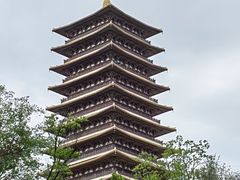 -牛首山文化旅游区