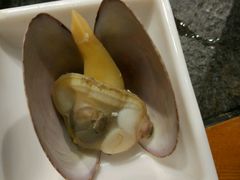 -马路边上·小海鲜烧烤(八一路店)