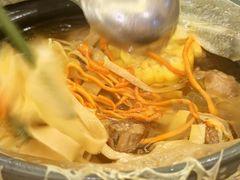 -春家·非遗手工小吃(徐汇万科广场店)
