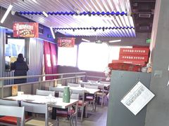 -鱼酷活鱼烤鱼(仙林金鹰店)