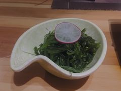爽口海藻-割烹旭日本料理(龙湖狮山天街店)