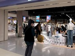 -凯德MALL(西直门店)