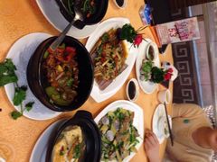 明香海鲜酒家-明香海鲜酒家(华强北店)