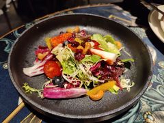 -第101座花园餐厅(湖滨88店)