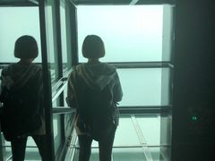 -尤利卡88层观景台