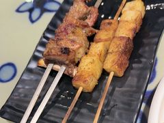 -撒拉花儿·新疆菜·清真(太阳宫店)