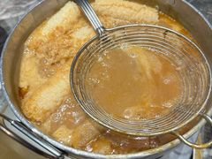 -禄婶鸡煲·打边炉