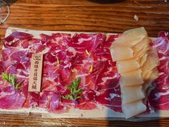 -Osteria Garden 生蚝花园餐厅(原进贤路店)