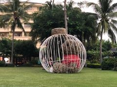 -三亚亚龙湾天域度假酒店