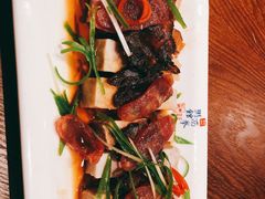 -南拳十三姨·潮汕砂锅粥(世纪金源店)