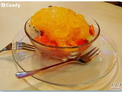 糖糖-拉面-糖糖屋•糖水•雪花冰店(时尚天河店)