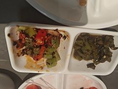 -情妹耙泥鳅·江湖川菜(科华店)