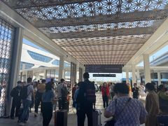 -扬州汽车客运东站