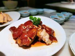 油鸡下半-星平鸡饭·粤菜小炒(印象城旗舰店)
