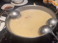 -捞王猪肚鸡火锅(财富中心店)