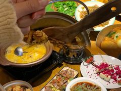 -隔壁老王·家常云南菜(花巷店)