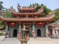 -青礁慈济宫